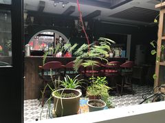 -花筑·扬州个园客栈(瘦西湖东关街店)