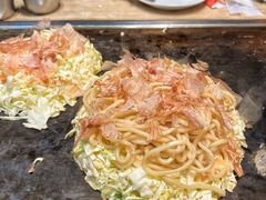 -鹤桥风月(ヨドバシ梅田店)