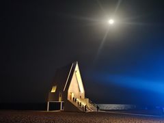 -海风酒吧 喝精酿 听民谣(阿那亚礼堂店)