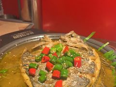 -神府路壹号·海鲜烧烤·砂锅粥·锅物(三坊七巷店)