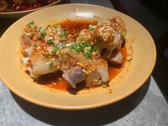 -廖川菜(八佰伴店)