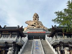 -句容茅山景区