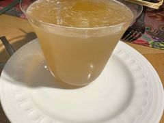 -甘思咪哚·云南艺术餐厅(天河广百店)