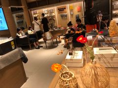 -茑屋书店(天目里店)