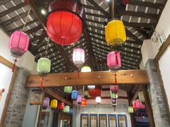 -院8里·少城记忆老川菜(宽窄巷子店)