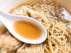 -小梁哥云吞面(黄贝岭店)