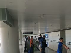 -杭州萧山国际机场