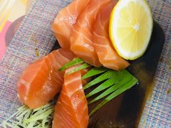 -樱の花亭日本料理店