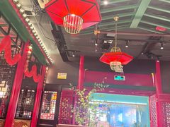-缪氏川菜(深圳北站缤果空间店)