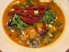 -清水亭湖北菜(大屯DT51店)