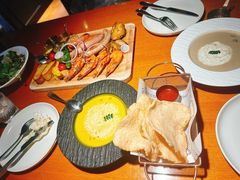 -布拉格餐厅· 中欧捷克菜(全国首店)