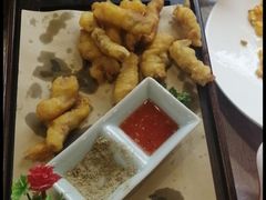 -津悦·正阳春烤鸭(红旗南路店)