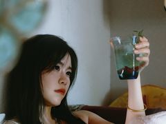 -16毫米咖啡&酒吧(南锣鼓巷店)