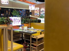 -四季喧黔味豆米火锅(万达广场店)