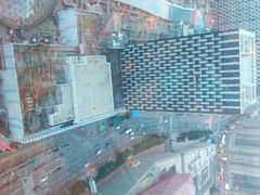 -烟台中泽华羿铂尔曼酒店·汇·全日餐厅·高空海景自助