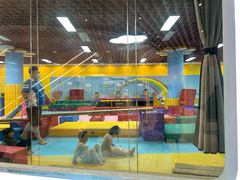 -飞奇儿体能体操馆(和平印象城店)