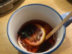 -蜜桃餐厅·伴山(绿宝广场店)