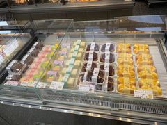 -巴黎优朵烘焙馆(菱角湖壹号店)