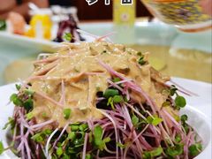 -砂锅居(西四店)