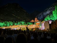 -禅宗少林·音乐大典