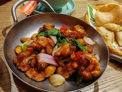-迷你椰·泰式大排档(北京首店)