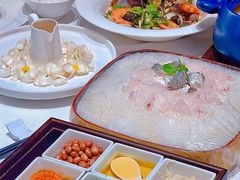 -好友缘家宴(青山路店)