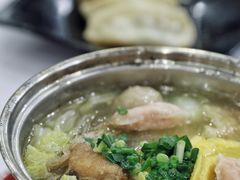 三鲜煲-新川饮食(新川小区店)