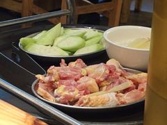 -阿鸡鱼庄·顺德鲜蒸小炒(亚运村店)