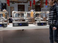 -天荷菜根·闽南素食自助(刺桐北路店)