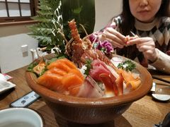 -蟹将军·松叶蟹和牛日料放题自助(K11店)