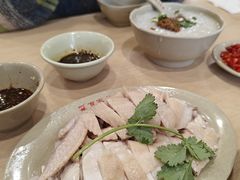 招牌百家鸡-百家鸡味馆(清泰店)