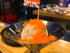 -囧吉香生蚝牛排馆(湖北路店)