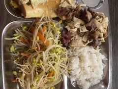 蒸蛋-深圳市第六人民医院南山医院-病人公共餐厅