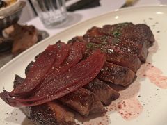 -壳里西餐厅Coquille Seafood Bistro(蒙自路店)