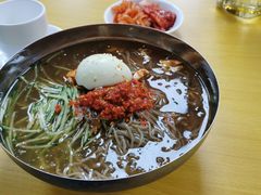 -屋里家延边朝鲜族冷面(南园店)
