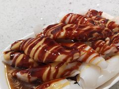 -芬芳甜品(同福路店)
