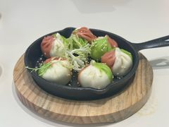 -蔡澜点心·粤菜(月星环球港店)