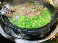 -乐山食古香跷脚牛肉