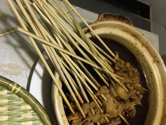 涮爆牛肚-鲁城往事(游客中心店)