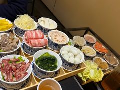 -咏江南·苏式火锅·苏州评弹(观前街店)