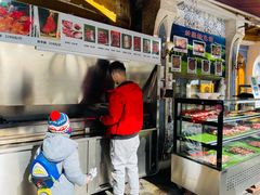 -新疆伊宁远征餐厅