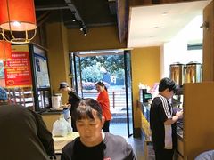 -串盟烧烤大排档·长沙美食地标(星沙店)