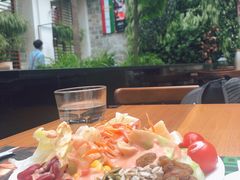 -食间牛排(湖西路店)