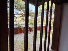 -高山阵屋