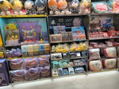 -泡泡玛特POPMART(杭州乐堤港店)
