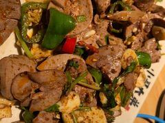 -江城老胖(支农大街店)