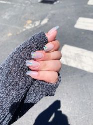 -Adore nail日式美甲美睫