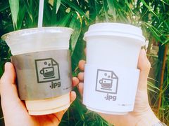 -JPG coffee(广州体育西店)