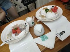 -自然椰·海南清补凉(明珠店)