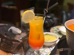 -萨芭蒂高空花园餐酒吧